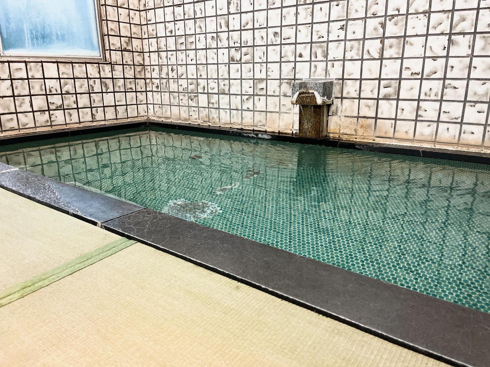 Asama Onsen Fan! Matsumoto Vandrehjem Eksteriør billede