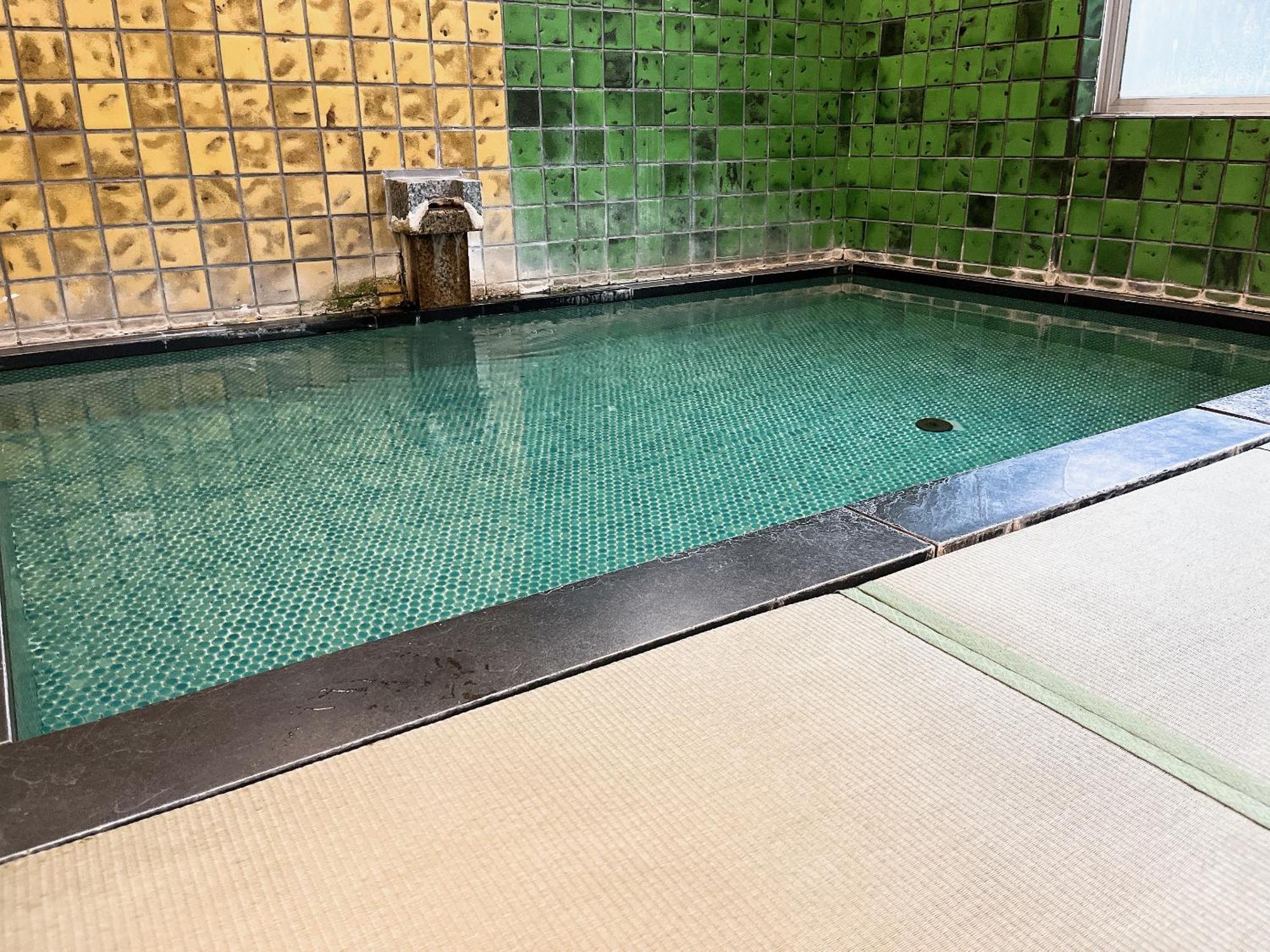 Asama Onsen Fan! Matsumoto Vandrehjem Eksteriør billede