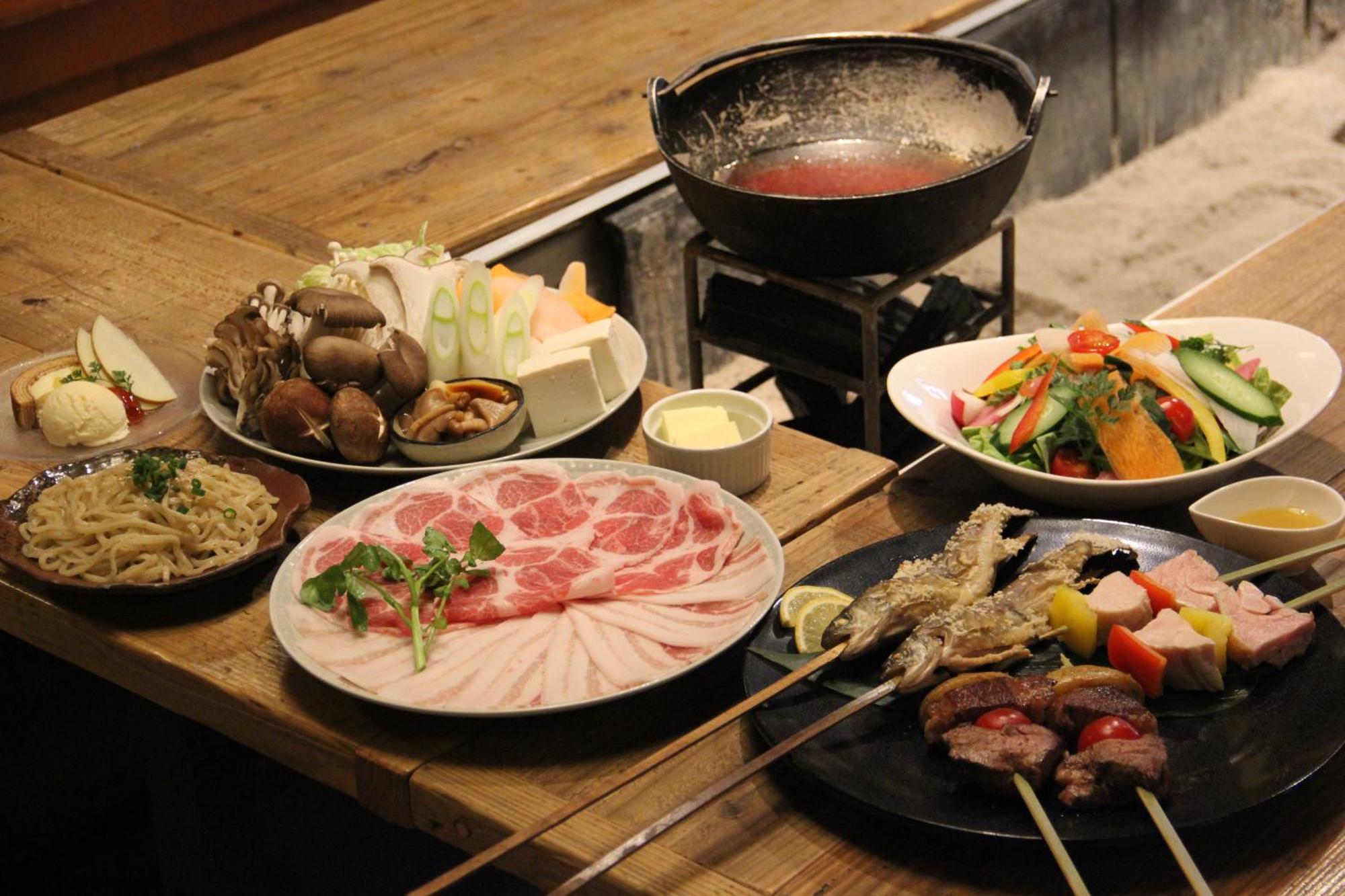Asama Onsen Fan! Matsumoto Vandrehjem Eksteriør billede