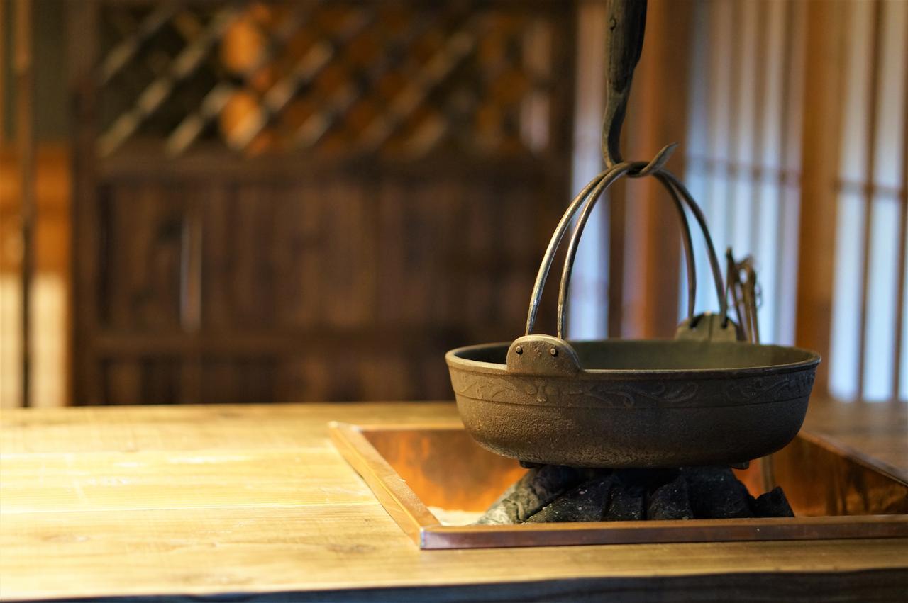 Asama Onsen Fan! Matsumoto Vandrehjem Eksteriør billede