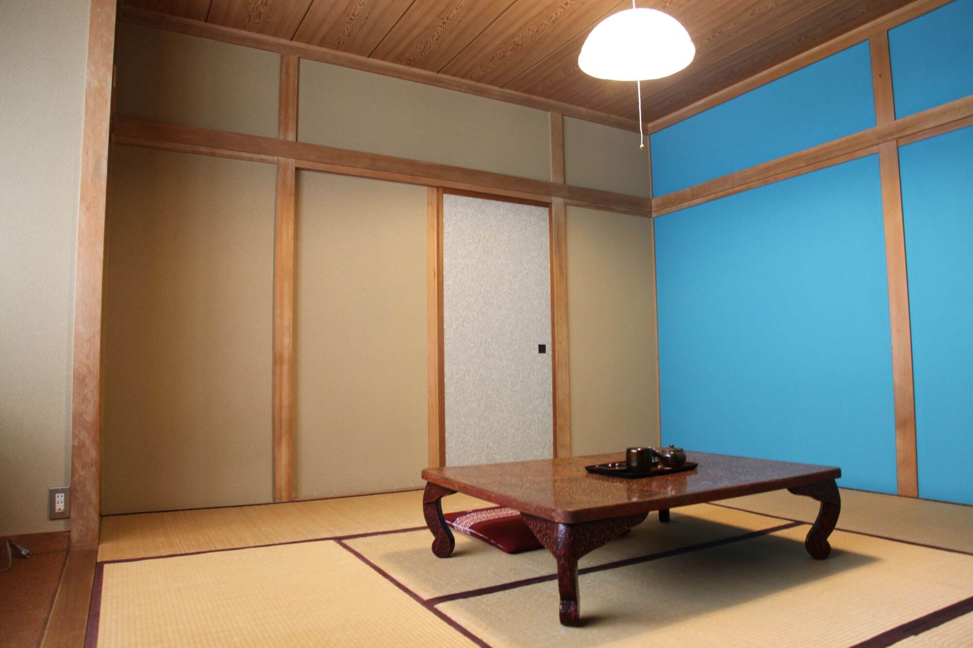 Asama Onsen Fan! Matsumoto Vandrehjem Eksteriør billede