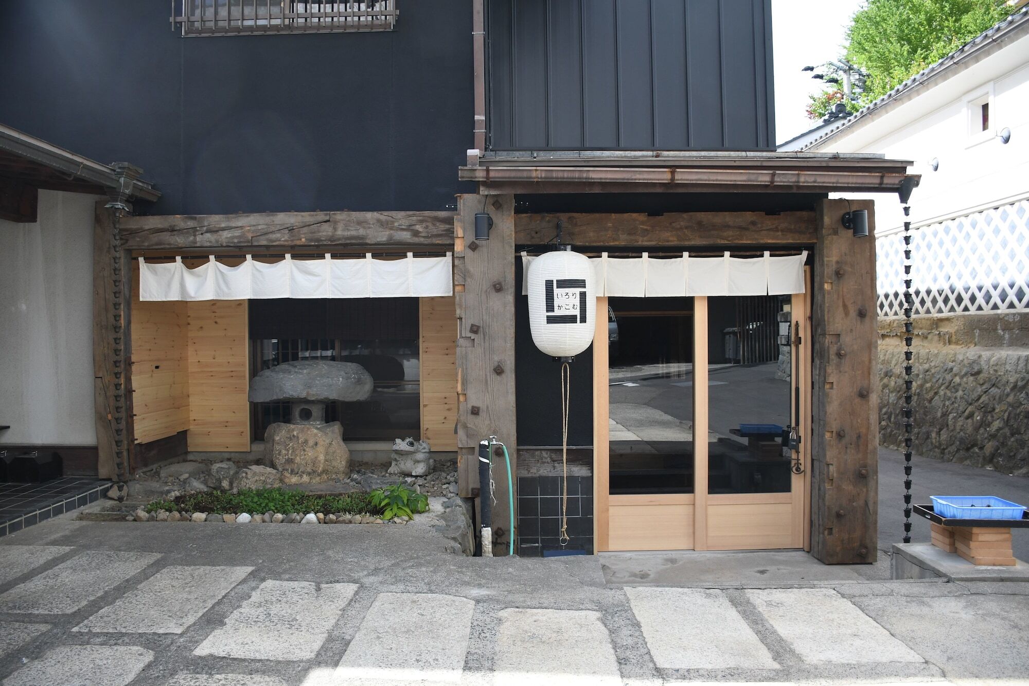 Asama Onsen Fan! Matsumoto Vandrehjem Eksteriør billede